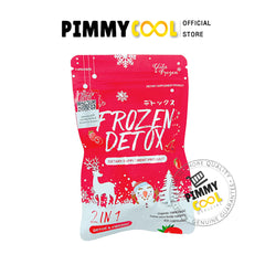 Frozen Detox 2in1 – Clean Feel & Daily Refresh Support