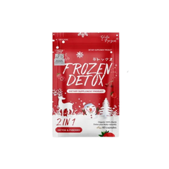 Frozen Detox 2in1 – Clean Feel & Daily Refresh Support