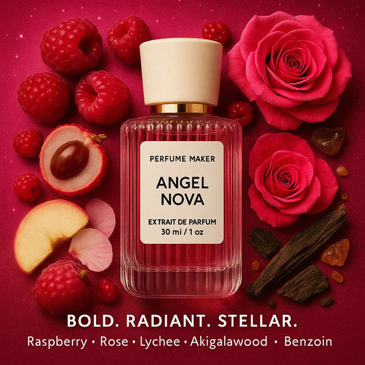 PERFUME WANITA EDP (PALING LARIS 2025)